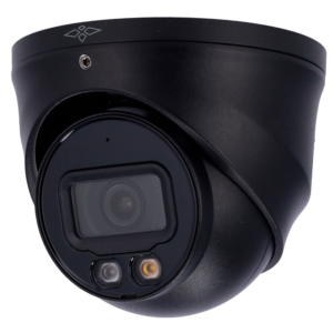 Câmara IP X-Security - XS-IPT981A-8P-WIZ-DL-BLACK
