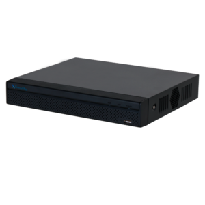 Gravador NVR X-SECURITY - XS-NVR2104-4P-SMD