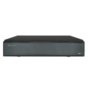 Gravador NVR X-SECURITY - XS-NVR2104-SMD