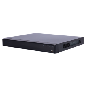 Gravador NVR X-SECURITY - XS-NVR6232A-8P-WIZ