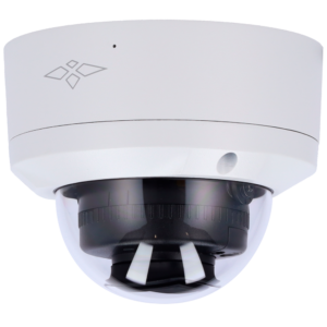 Câmara Dome 4n1 X-SECURITY - XS-T887CA-3KE-DL