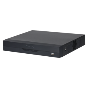 Gravador 5 em 1 X-Security - XS-XVR6104T-WIZ