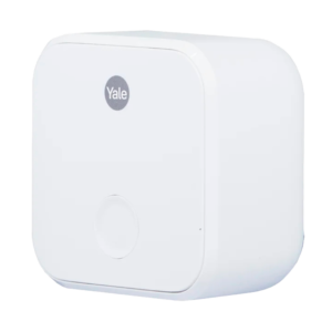 Acessório de gateway para equipamento Yale - YALE-BRIDGE-WBT