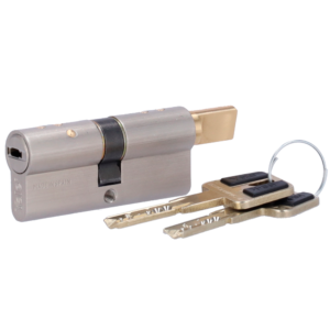 Cilindro de alta segurança Yale - YALE-CYLINDER-HSK-3030