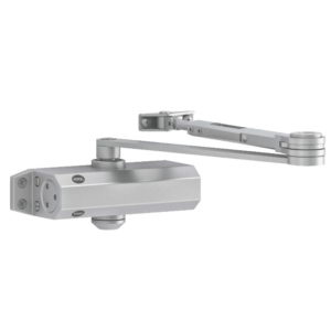 Fechos de portas Yale - YALE-DOORCLOSER-3500-RET
