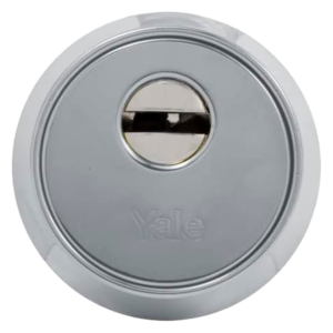 Escudo de alta segurança Yale - YALE-ESCUTCHEON-NEXUS-S