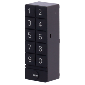Acessório de teclado para fechadura Yale - YALE-SMARTKEYPAD