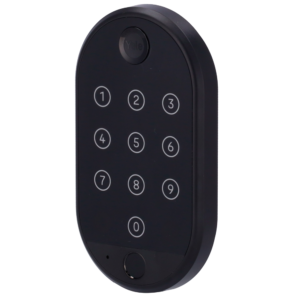 Acessório de teclado para fechadura Yale - YALE-SMARTKEYPAD2-FINGERPRINT