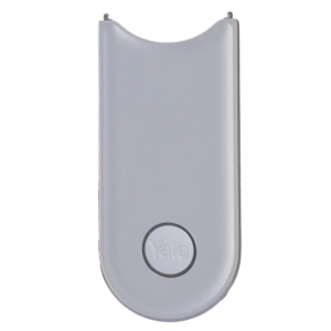 Peça sobressalente para fechadura inteligente - YALE-SPLINUS-COVER-S