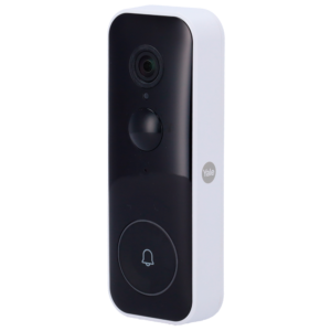 Doorbell Yale - YALE-VIDEODOORBELL
