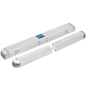 Fechadura eléctrica - YB-500HD-LED