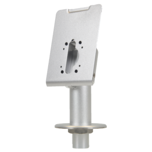 Suporte vertical para dispositivos faciais ZKTeco - ZK-BRACKET-PROFACE