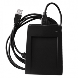 Leitor de cartões MF de mesa ZKTeco - ZK-CARD-ENCODER
