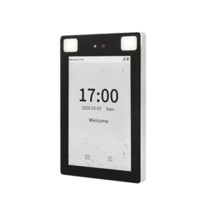 Dispositivo biométrico ZKTeco - ZK-GL-PROFACE-X-P-4-W