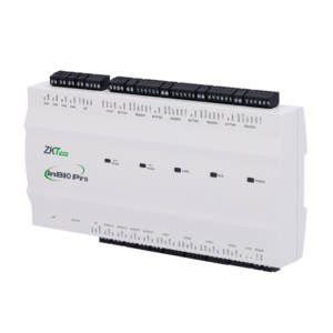 Controlador de Acesso ZKTeco - ZK-INBIO460PRO