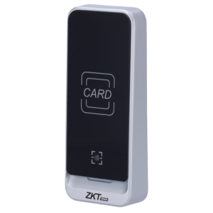 Leitor de acesso ZKTeco - ZK-QR600-V-EM