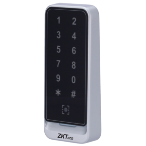 Leitor de acesso ZKTeco - ZK-QR600-VK-EM