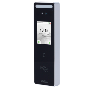 Dispositivo biométrico ZKTeco - ZK-SPEEDFACE-V3L-RF-W