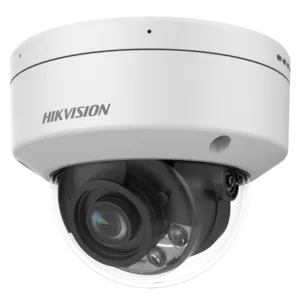 Câmara Domo IP Hikvision PRO - iDS-2CD5D47G2/V-XS(2.8mm)