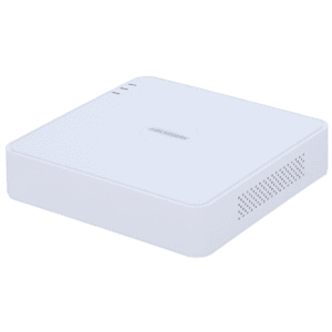 Gravador 5 em 1 Hikvision - iDS-7104HUHI-M1/S(E)