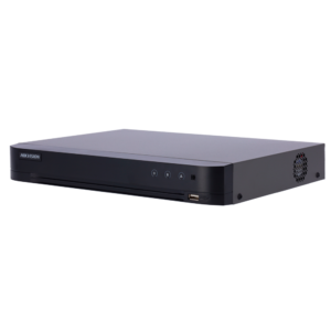 Gravador 5 em 1 Hikvision - iDS-7204HQHI-M1/XT