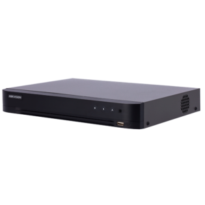 Gravador 5 em 1 Hikvision - iDS-7204HUHI-M1/XT