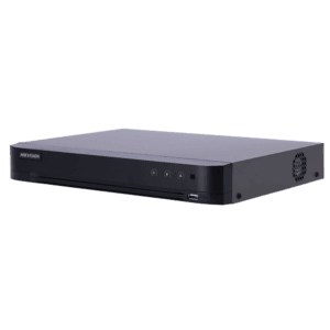 Gravador 5 em 1 Hikvision - iDS-7208HQHI-M1/XT/4A+8/4ALM