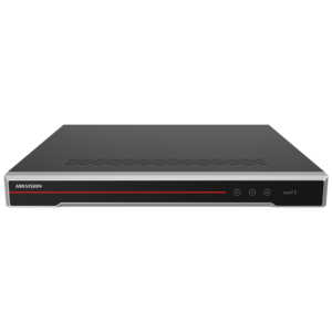 Gravador NVR Hikvision - iDS-7608NXI-P2