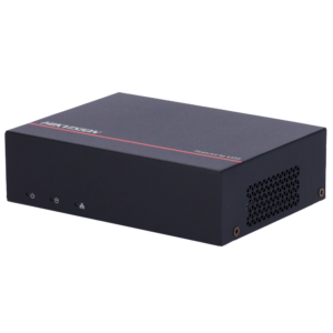 Gravador 5 em 1 Hikvision - iDS-E04HQHI-XB