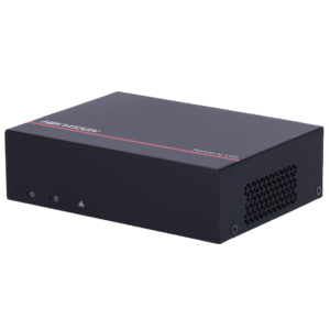 Gravador 5 em 1 Hikvision - iDS-E04HUHI-XB