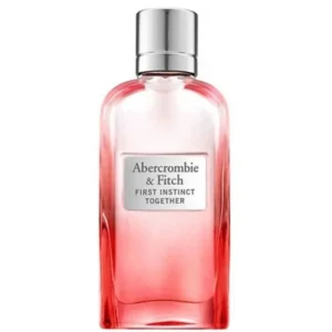 Perfume - Abercrombie And Fitch First Instinct Together Eau De Perfume Spray 100ml da marca - ABERCROMBIE & FITCH