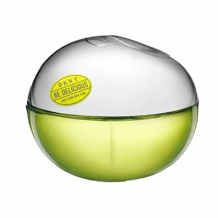 Perfume - Donna Karan Be Delicious Eau De Perfume Spray 100ml da marca - DONNA KARAN