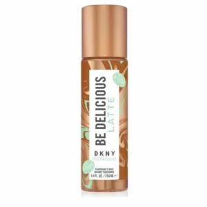 Perfume - Dkny Be Delicious Latte Pistachio Fragance Mist 250ml da marca - DONNA KARAN