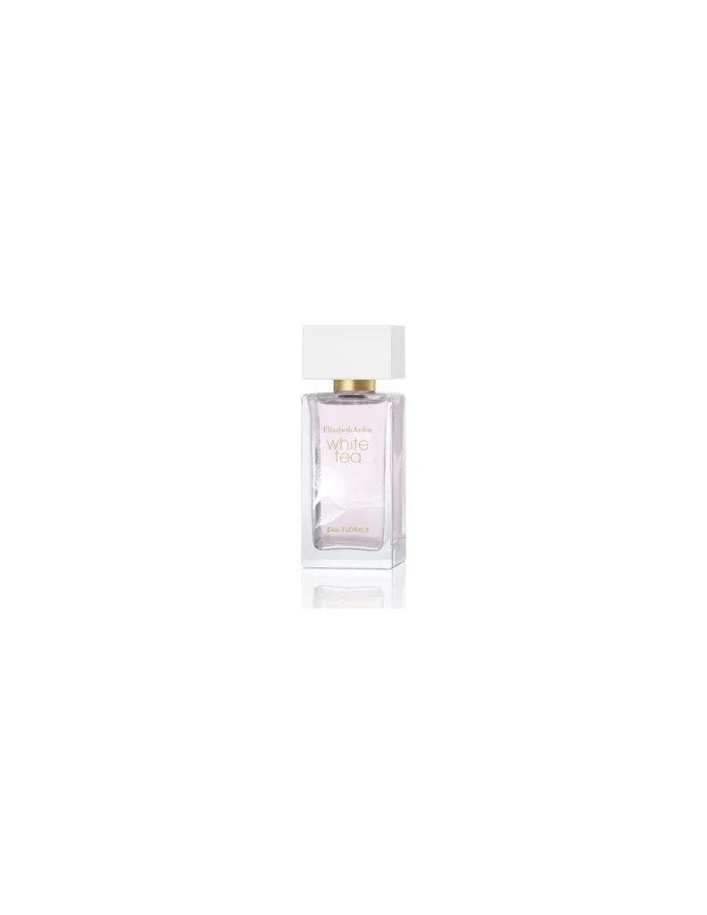 Perfume - Elizabeth Arden e Arden White Florale Tea et 50 Vap da marca - ELIZABETH ARDEN