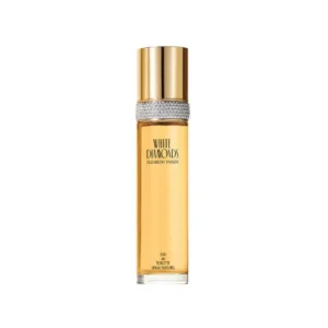 Perfume - Elizabeth Taylor White Diamonds Eau De Toilette Spray 100 ml da marca - ELIZABETH TAYLOR
