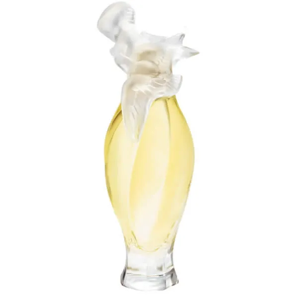 Perfume - Nina Ricci L'air Du Temps Eau De Toilette Spray 100ml da marca - NINA RICCI