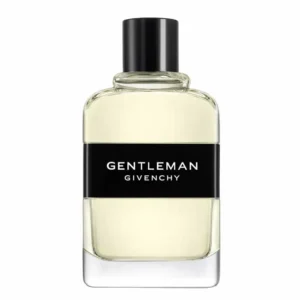Givenchy Gentleman Eau De Toilette Spray 100ml