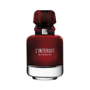 Perfume - Givenchy Linterdit Rouge Ep 125 Vap da marca - GIVENCHY