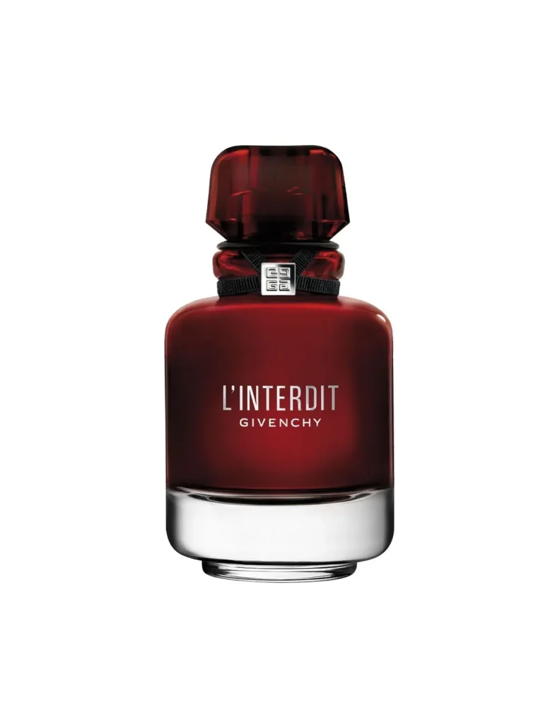Perfume - Givenchy Linterdit Rouge Ep 125 Vap da marca - GIVENCHY