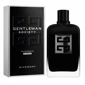 Givenchy Gentleman Society Extreme Eau De Parfum Spray 200ml
