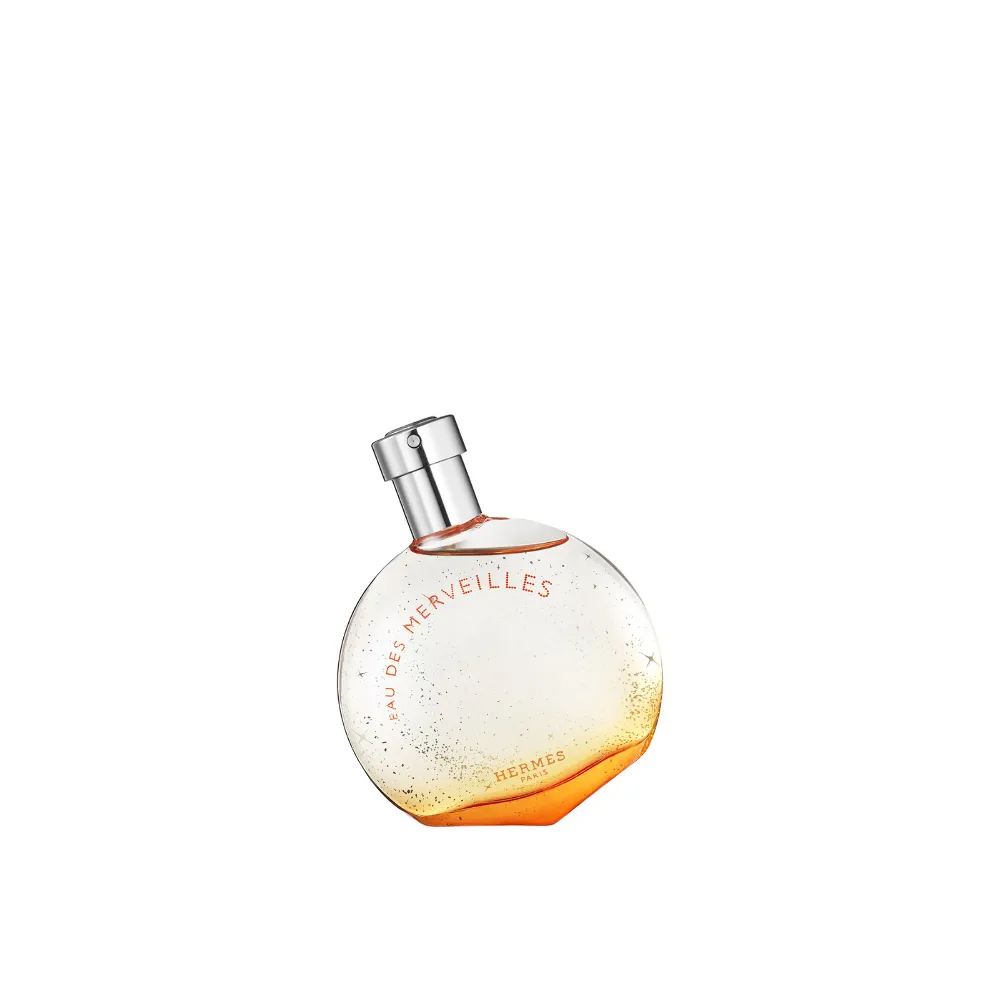 Perfume - Hermès Eau Des Merveilles Eau De Toilette Spray 50ml da marca - HERMÈS