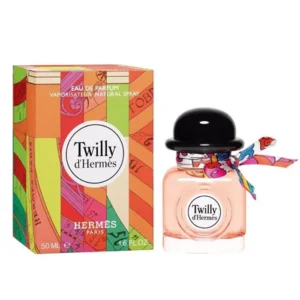 Perfume - Hermès Twilly D'Hermès Eau De Parfum Spray 50ml da marca - HERMÈS