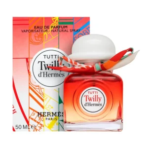 Perfume - Hermès Tutti Twilly D’hermès Edp Spray 50ml da marca - HERMÈS