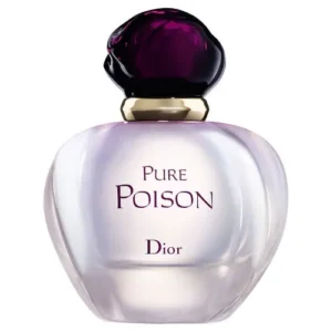 Perfume - Dior Pure Poison Eau De Perfume Spray 100ml da marca - DIOR
