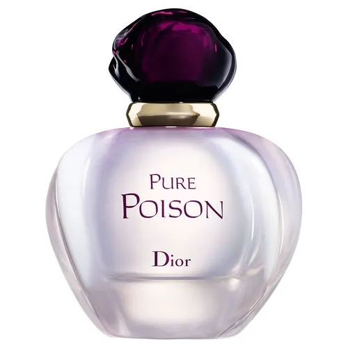 Perfume - Dior Pure Poison Eau De Perfume Spray 100ml da marca - DIOR
