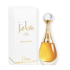 Perfume - Dior J'adore L'or Essence De Parfum 50ml Spray da marca - DIOR