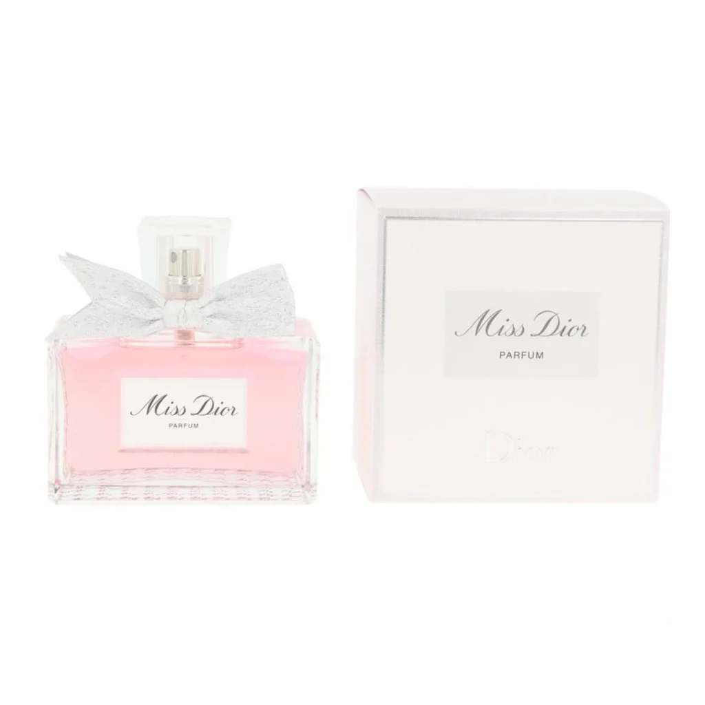 Perfume - Dior Miss Dior Parfum 125ml Spray da marca - DIOR