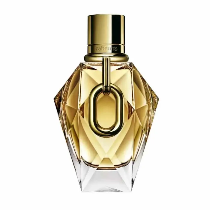 Perfume - Rabanne Million Gold For Her Eau De Parfum Spray 90ml Refillable da marca - PACO RABANNE