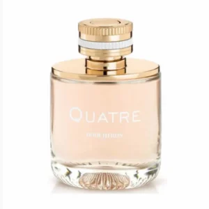 Perfume - Boucheron Quatre Eau De Parfum Spray 30ml da marca - BOUCHERON
