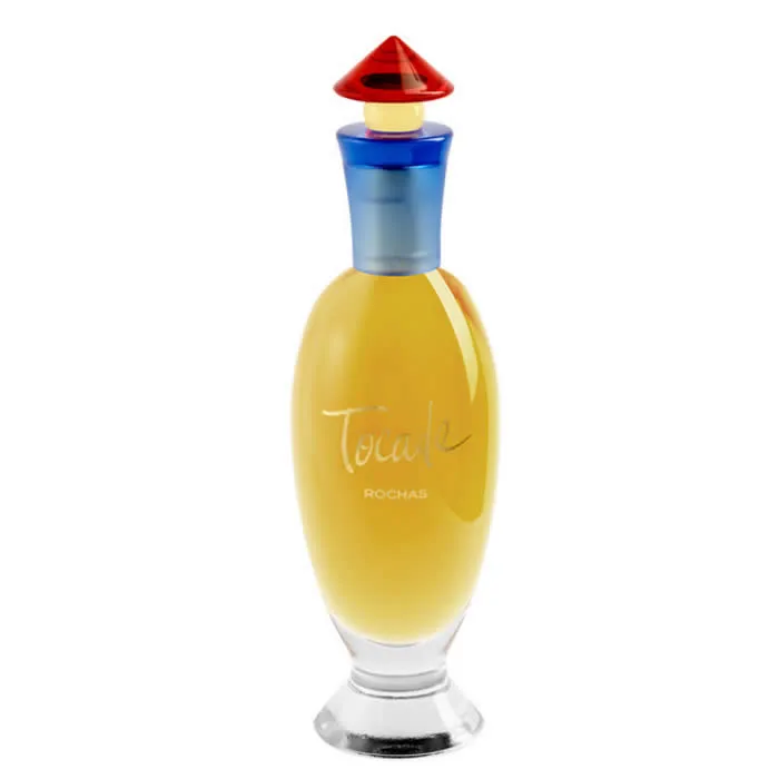 Perfume - Rochas Tocade Eau De Toilette Spray 100ml da marca - ROCHAS